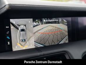 Thumbnail von Porsche Taycan GTS Sport Turismo HA-Steering InnoDrive