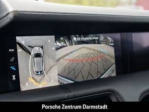 Thumbnail von Porsche Taycan GTS Sport Turismo HA-Steering InnoDrive