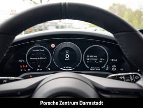 Thumbnail von Porsche Taycan GTS Sport Turismo HA-Steering InnoDrive