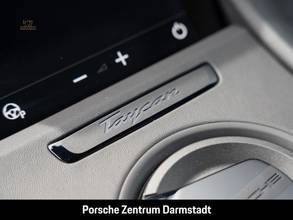 Thumbnail von Porsche Taycan GTS Sport Turismo HA-Steering InnoDrive