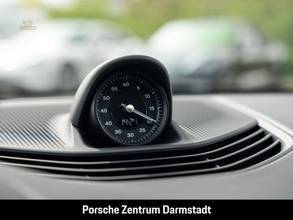 Thumbnail von Porsche Taycan GTS Sport Turismo HA-Steering InnoDrive