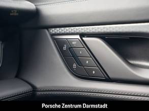 Thumbnail von Porsche Taycan GTS Sport Turismo HA-Steering InnoDrive