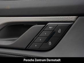 Thumbnail von Porsche Taycan GTS Sport Turismo HA-Steering InnoDrive