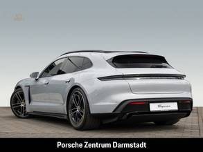 Thumbnail von Porsche Taycan GTS Sport Turismo HA-Steering InnoDrive