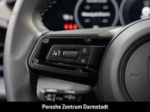 Thumbnail von Porsche Taycan GTS Sport Turismo HA-Steering InnoDrive