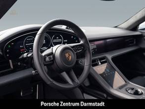 Thumbnail von Porsche Taycan GTS Sport Turismo HA-Steering InnoDrive