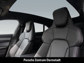 Thumbnail von Porsche Taycan GTS Sport Turismo HA-Steering InnoDrive