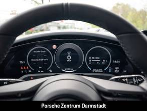 Thumbnail von Porsche Taycan GTS Sport Turismo HA-Steering InnoDrive