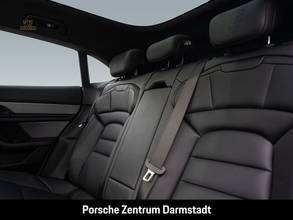 Thumbnail von Porsche Taycan GTS Sport Turismo HA-Steering InnoDrive
