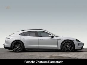 Thumbnail von Porsche Taycan GTS Sport Turismo HA-Steering InnoDrive