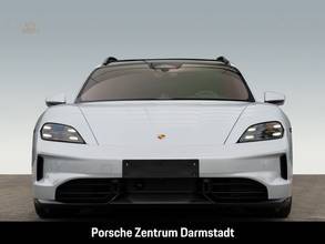 Thumbnail von Porsche Taycan GTS Sport Turismo HA-Steering InnoDrive