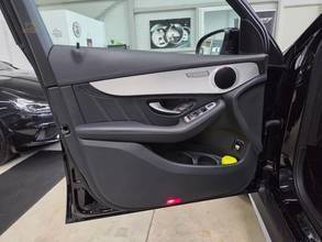 Thumbnail von Mercedes-Benz GLC 63 S AMG 4Matic /HUD/360°/Sport-Exhaust/*505€
