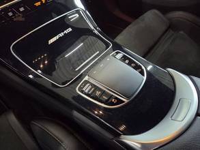 Thumbnail von Mercedes-Benz GLC 63 S AMG 4Matic /HUD/360°/Sport-Exhaust/*505€