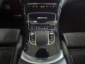 Thumbnail von Mercedes-Benz GLC 63 S AMG 4Matic /HUD/360°/Sport-Exhaust/*505€