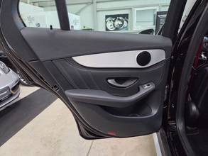 Thumbnail von Mercedes-Benz GLC 63 S AMG 4Matic /HUD/360°/Sport-Exhaust/*505€