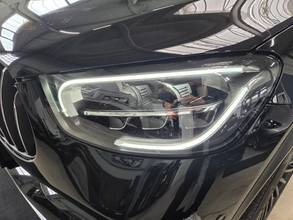 Thumbnail von Mercedes-Benz GLC 63 S AMG 4Matic /HUD/360°/Sport-Exhaust/*505€