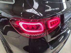 Thumbnail von Mercedes-Benz GLC 63 S AMG 4Matic /HUD/360°/Sport-Exhaust/*505€