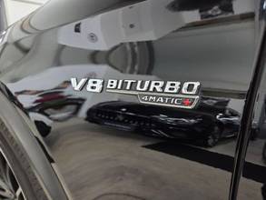 Thumbnail von Mercedes-Benz GLC 63 S AMG 4Matic /HUD/360°/Sport-Exhaust/*505€
