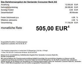 Thumbnail von Mercedes-Benz GLC 63 S AMG 4Matic /HUD/360°/Sport-Exhaust/*505€