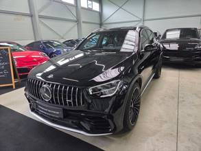 Thumbnail von Mercedes-Benz GLC 63 S AMG 4Matic /HUD/360°/Sport-Exhaust/*505€