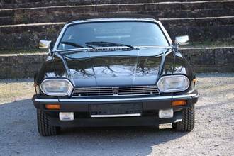 Thumbnail von Jaguar XJ-S H.E Serie 2 Coupe mit 3 Jahre Garantie