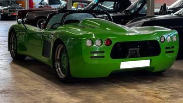Thumbnail von Other ULTIMA RS Spider 7.0 LS7//LHD//580PS//TÜV