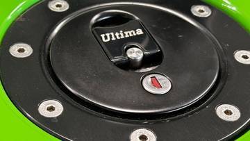 Thumbnail von Other ULTIMA RS Spider 7.0 LS7//LHD//580PS//TÜV