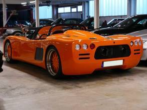 Thumbnail von Other ULTIMA RS Spider 7.0 LS7//LHD//580PS//TÜV