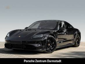 ポルシェ タイカン GTS HAステアリング InnoDrive ヘッドアップ 21インチ