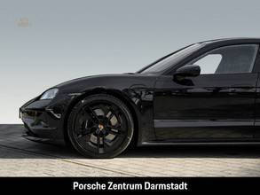 Thumbnail von Porsche Taycan GTS HA-Steering InnoDrive Head-Up 21-inch