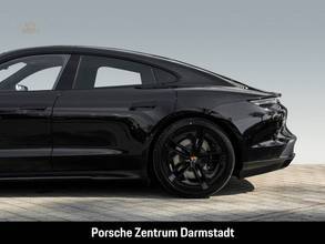 Thumbnail von Porsche Taycan GTS HA-Steering InnoDrive Head-Up 21-inch