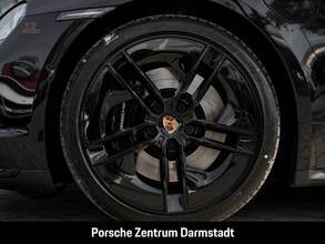 Thumbnail von Porsche Taycan GTS HA-Steering InnoDrive Head-Up 21-inch