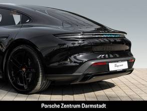 Thumbnail von Porsche Taycan GTS HA-Steering InnoDrive Head-Up 21-inch