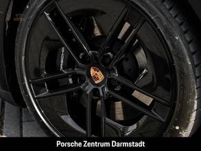 Thumbnail von Porsche Taycan GTS HA-Steering InnoDrive Head-Up 21-inch