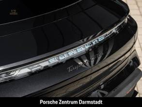 Thumbnail von Porsche Taycan GTS HA-Steering InnoDrive Head-Up 21-inch