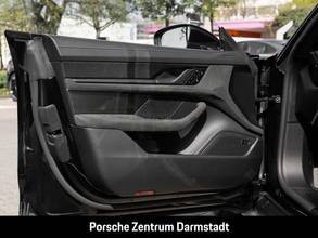Thumbnail von Porsche Taycan GTS HA-Steering InnoDrive Head-Up 21-inch