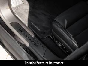 Thumbnail von Porsche Taycan GTS HA-Steering InnoDrive Head-Up 21-inch