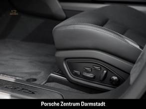 Thumbnail von Porsche Taycan GTS HA-Steering InnoDrive Head-Up 21-inch