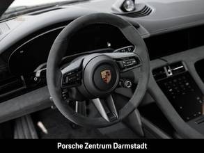 Thumbnail von Porsche Taycan GTS HA-Steering InnoDrive Head-Up 21-inch