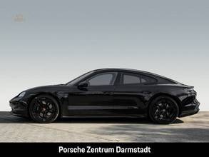 Thumbnail von Porsche Taycan GTS HA-Steering InnoDrive Head-Up 21-inch