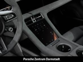 Thumbnail von Porsche Taycan GTS HA-Steering InnoDrive Head-Up 21-inch
