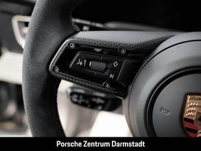 Thumbnail von Porsche Taycan GTS HA-Steering InnoDrive Head-Up 21-inch