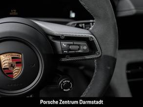 Thumbnail von Porsche Taycan GTS HA-Steering InnoDrive Head-Up 21-inch