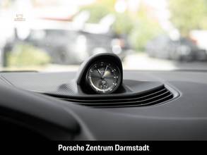 Thumbnail von Porsche Taycan GTS HA-Steering InnoDrive Head-Up 21-inch