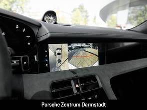 Thumbnail von Porsche Taycan GTS HA-Steering InnoDrive Head-Up 21-inch
