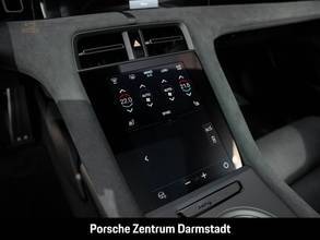 Thumbnail von Porsche Taycan GTS HA-Steering InnoDrive Head-Up 21-inch