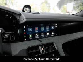 Thumbnail von Porsche Taycan GTS HA-Steering InnoDrive Head-Up 21-inch