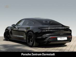 Thumbnail von Porsche Taycan GTS HA-Steering InnoDrive Head-Up 21-inch