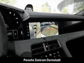 Thumbnail von Porsche Taycan GTS HA-Steering InnoDrive Head-Up 21-inch