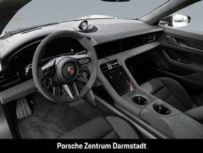 Thumbnail von Porsche Taycan GTS HA-Steering InnoDrive Head-Up 21-inch